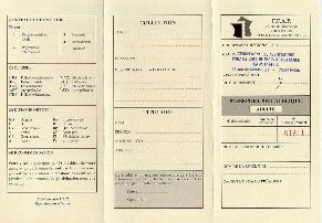 L'exterieur du passeport philatelique (93 k)