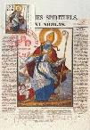 Carte-maximum : Saint-Nicolas (52 k)